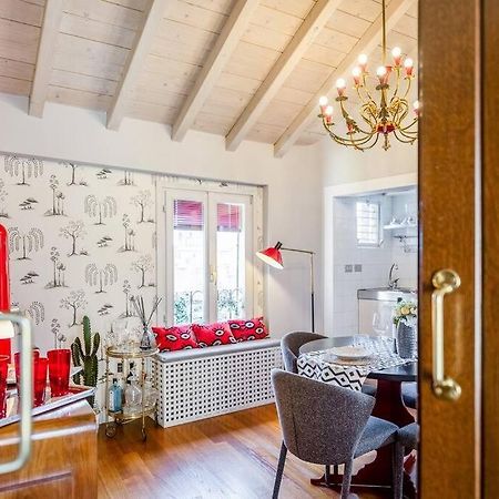 Duomo - Prestigious Penthouse With Panoramic View Διαμέρισμα Μιλάνο Εξωτερικό φωτογραφία