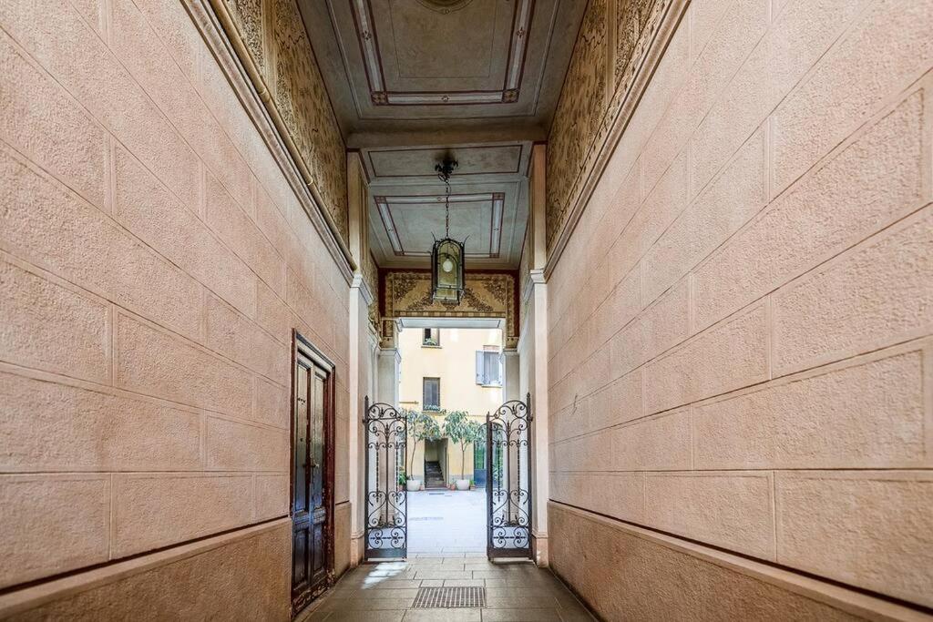 Duomo - Prestigious Penthouse With Panoramic View Διαμέρισμα Μιλάνο Εξωτερικό φωτογραφία