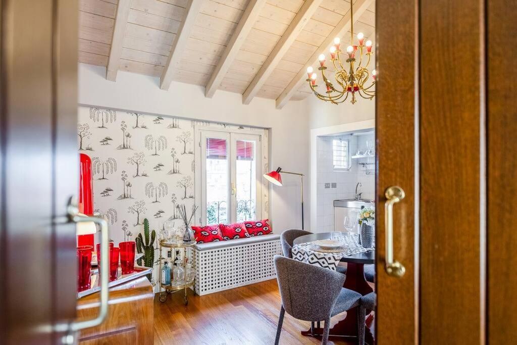 Duomo - Prestigious Penthouse With Panoramic View Διαμέρισμα Μιλάνο Εξωτερικό φωτογραφία