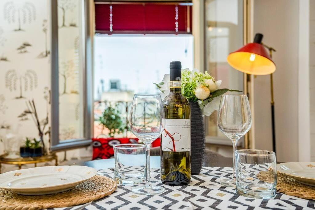 Duomo - Prestigious Penthouse With Panoramic View Διαμέρισμα Μιλάνο Εξωτερικό φωτογραφία