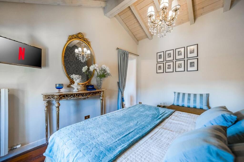 Duomo - Prestigious Penthouse With Panoramic View Διαμέρισμα Μιλάνο Εξωτερικό φωτογραφία