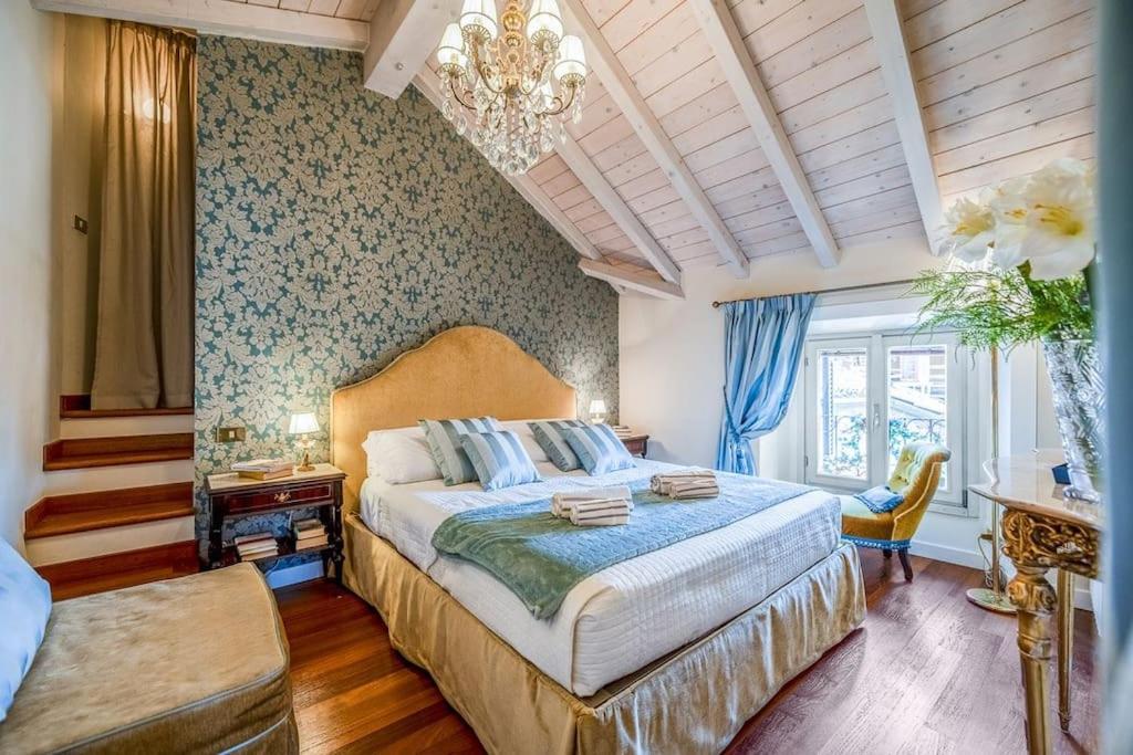 Duomo - Prestigious Penthouse With Panoramic View Διαμέρισμα Μιλάνο Εξωτερικό φωτογραφία