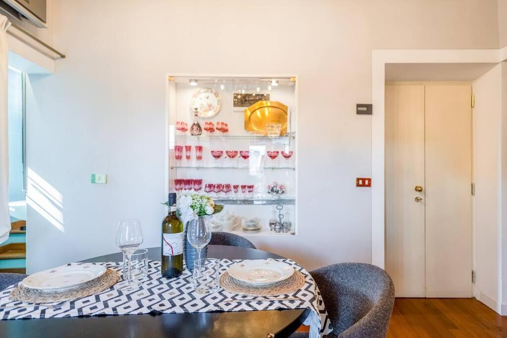 Duomo - Prestigious Penthouse With Panoramic View Διαμέρισμα Μιλάνο Εξωτερικό φωτογραφία