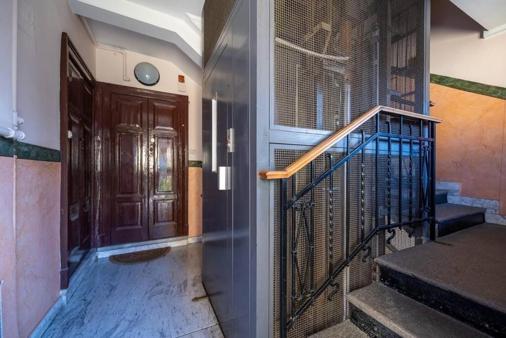 Duomo - Prestigious Penthouse With Panoramic View Διαμέρισμα Μιλάνο Εξωτερικό φωτογραφία