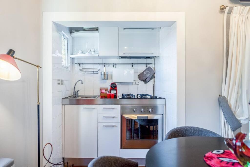 Duomo - Prestigious Penthouse With Panoramic View Διαμέρισμα Μιλάνο Εξωτερικό φωτογραφία